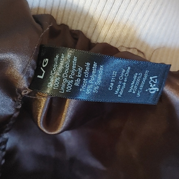 2 for $25 Faux Fur Teddy Bear Sleeveless Vest - Picture 8 of 10